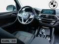 BMW X3 20 i Advantage Navi SHZ LED e-Sitze PDC Temp Silber - thumbnail 9