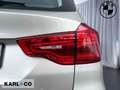 BMW X3 20 i Advantage Navi SHZ LED e-Sitze PDC Temp Silber - thumbnail 6