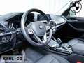 BMW X3 20 i Advantage Navi SHZ LED e-Sitze PDC Temp Silber - thumbnail 13