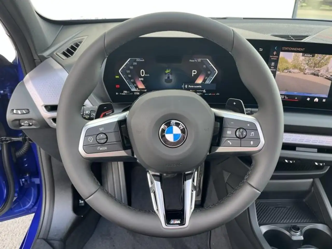 BMW 1 Series 2026 — фото 15