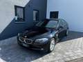 BMW 530 5 Lim. 530 d Automatik/1.Hand Schwarz - thumbnail 1
