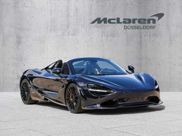 Spider MSO Paint,Black Pack, B&W Sound, Lift