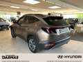 Hyundai TUCSON Tucson 1.6 CRDi DCT Trend 4WD Navi PanoD TOP Beige - thumbnail 8