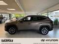 Hyundai TUCSON Tucson 1.6 CRDi DCT Trend 4WD Navi PanoD TOP Beige - thumbnail 9