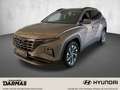 Hyundai TUCSON Tucson 1.6 CRDi DCT Trend 4WD Navi PanoD TOP Beige - thumbnail 1