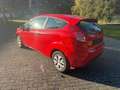 Ford Fiesta 1.25 Rot - thumbnail 4