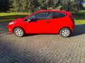 Ford Fiesta 1.25 Rot - thumbnail 3