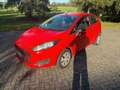 Ford Fiesta 1.25 Rot - thumbnail 2