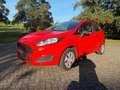 Ford Fiesta 1.25 Rot - thumbnail 1