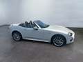 Fiat 124 Spider Lusso 1.4 MultiAir Turbo Navi Soundsystem Bose Kli Weiß - thumbnail 13
