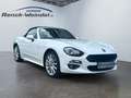 Fiat 124 Spider Lusso 1.4 MultiAir Turbo Navi Soundsystem Bose Kli Weiß - thumbnail 7