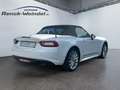 Fiat 124 Spider Lusso 1.4 MultiAir Turbo Navi Soundsystem Bose Kli Weiß - thumbnail 5