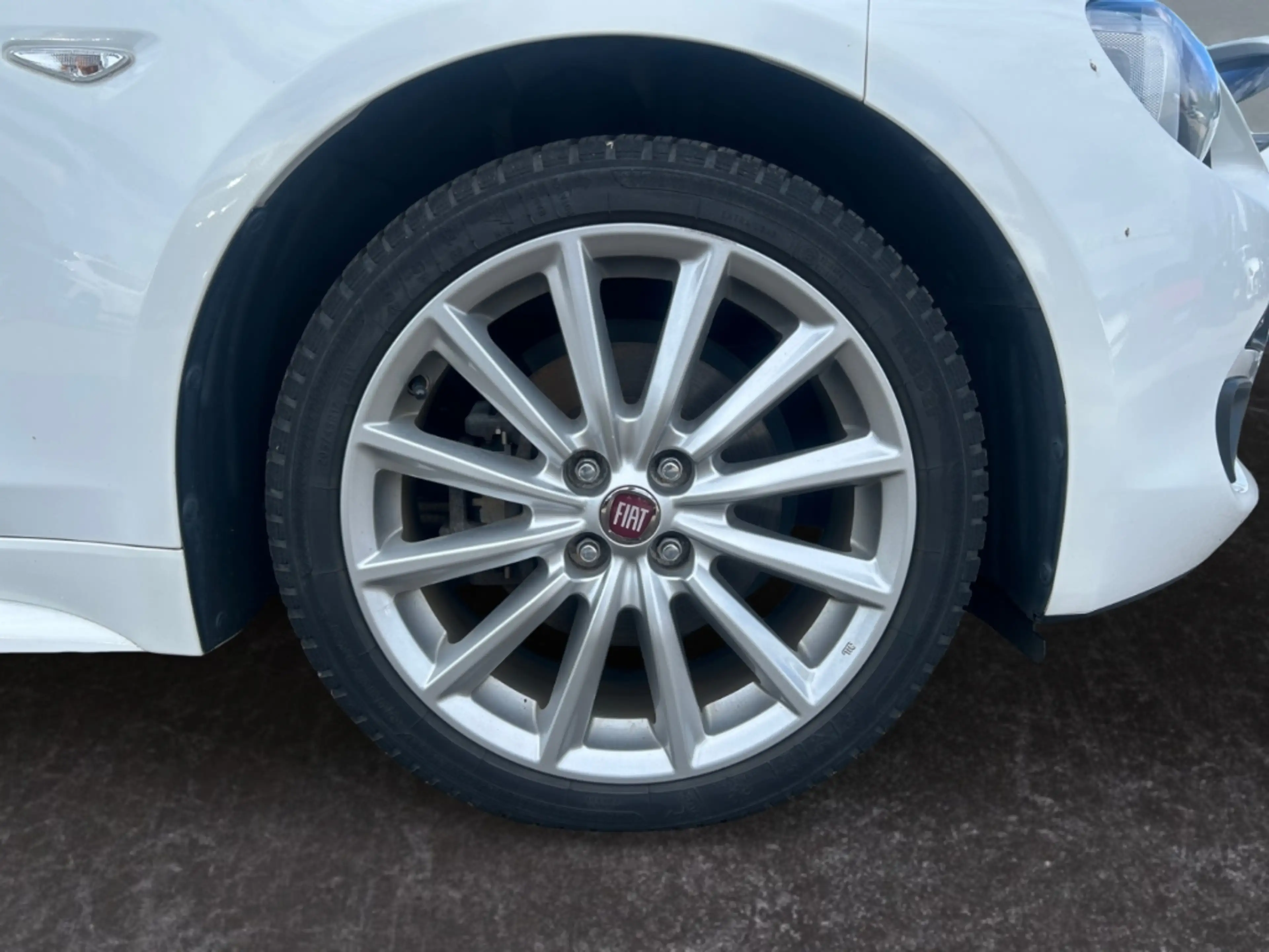 Fiat 124 Spider Lusso 1.4 MultiAir Turbo Navi Soundsystem Bose Kli — photo 14