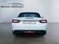 Fiat 124 Spider Lusso 1.4 MultiAir Turbo Navi Soundsystem Bose Kli Weiß - thumbnail 4