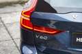 Volvo V60 2.0 T6 Recharge AWD Inscription Keyless Entry | El Blue - thumbnail 8