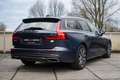 Volvo V60 2.0 T6 Recharge AWD Inscription Keyless Entry | El Blue - thumbnail 6