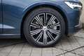 Volvo V60 2.0 T6 Recharge AWD Inscription Keyless Entry | El Blue - thumbnail 7