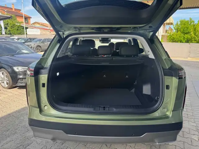 Jaecoo J7 view 9