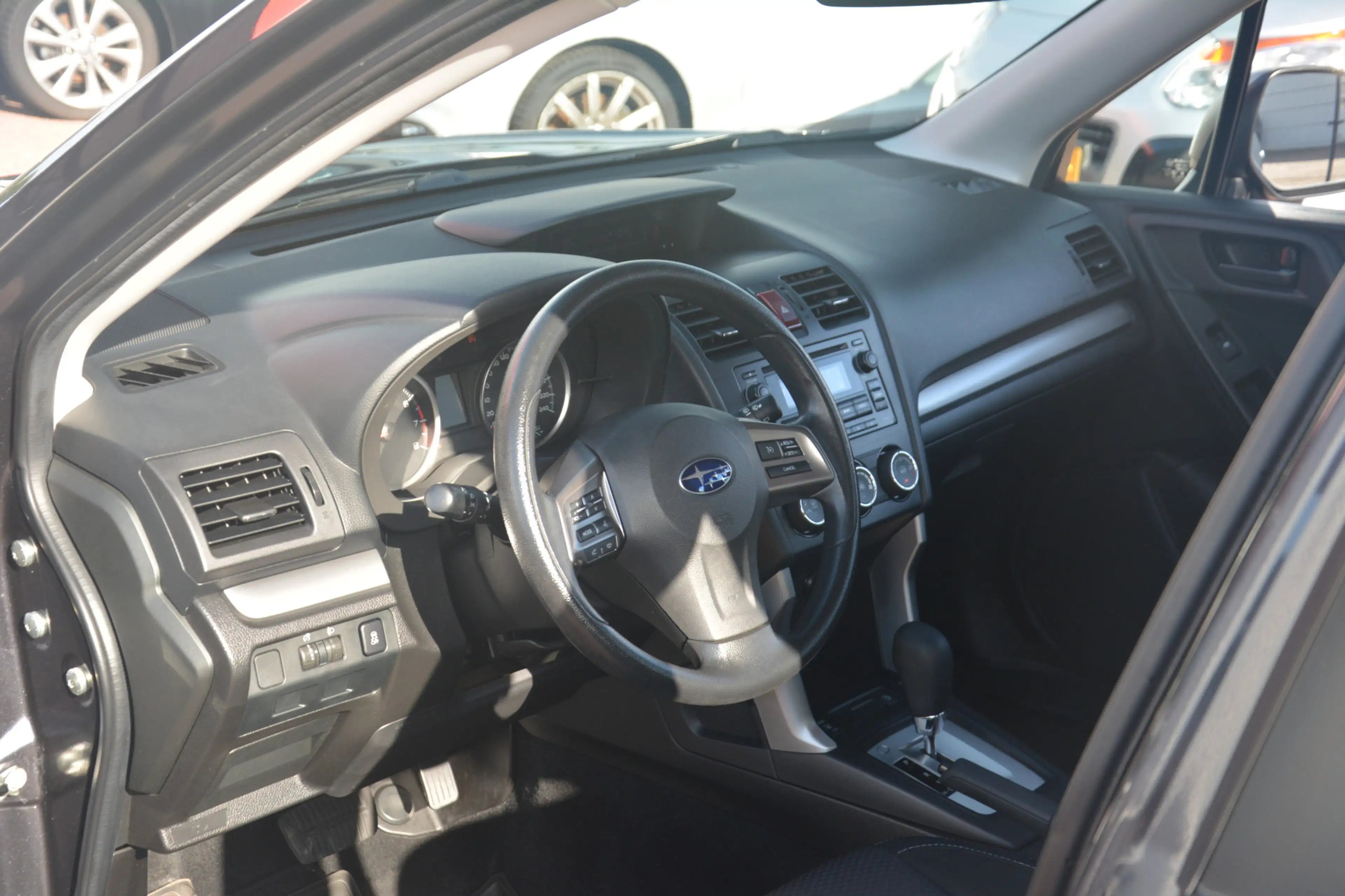 Subaru Forester 2.0 Intro | Automaat | Clima | Cruise-control | PD — photo 6