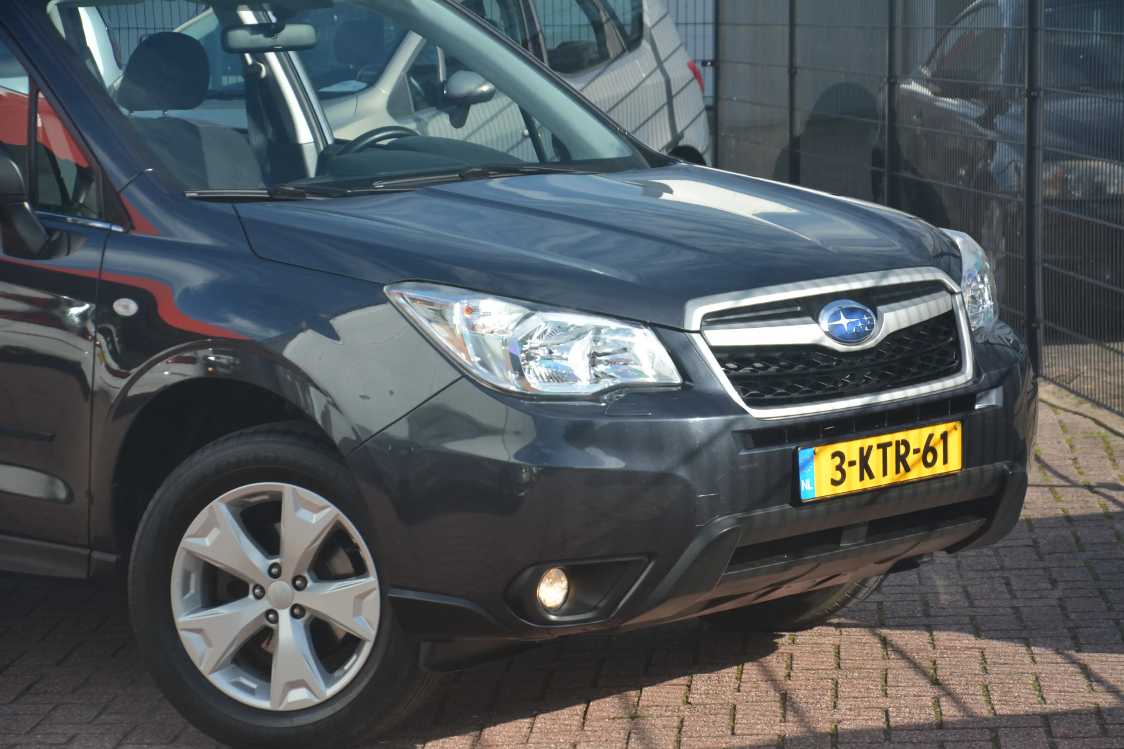 Subaru Forester 2.0 Intro | Automaat | Clima | Cruise-control | PD — photo 3