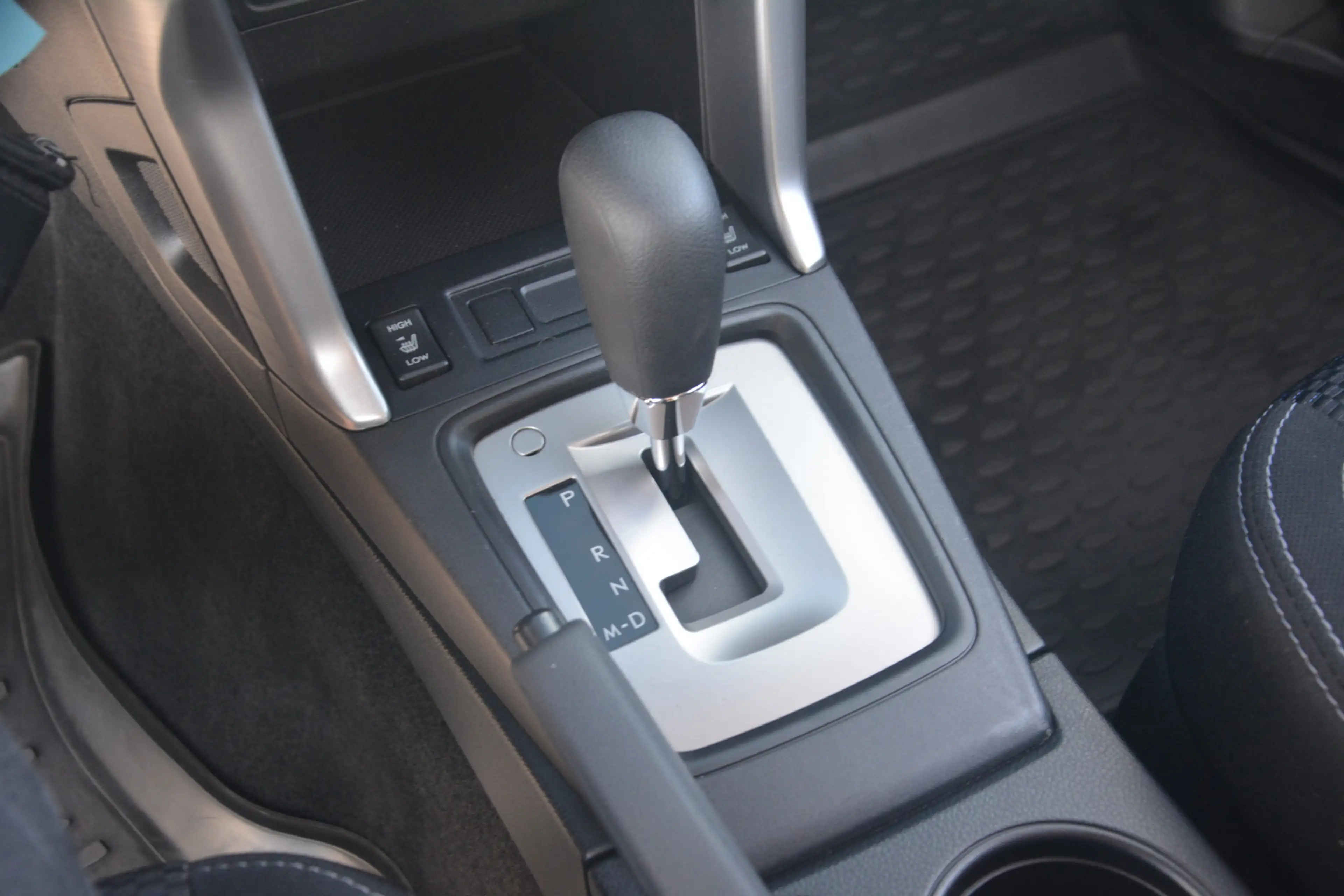 Subaru Forester 2.0 Intro | Automaat | Clima | Cruise-control | PD — photo 11