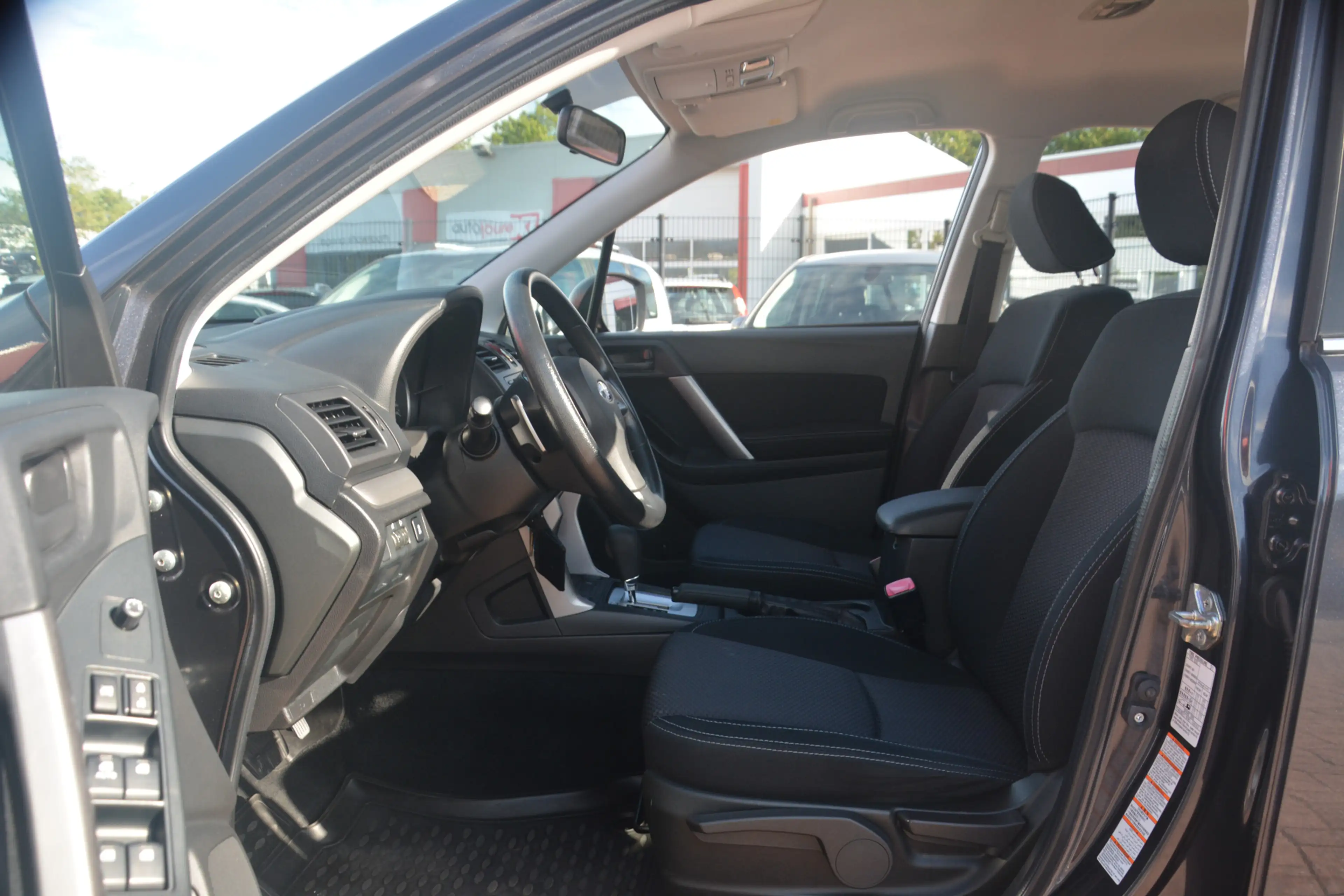 Subaru Forester 2.0 Intro | Automaat | Clima | Cruise-control | PD — photo 5