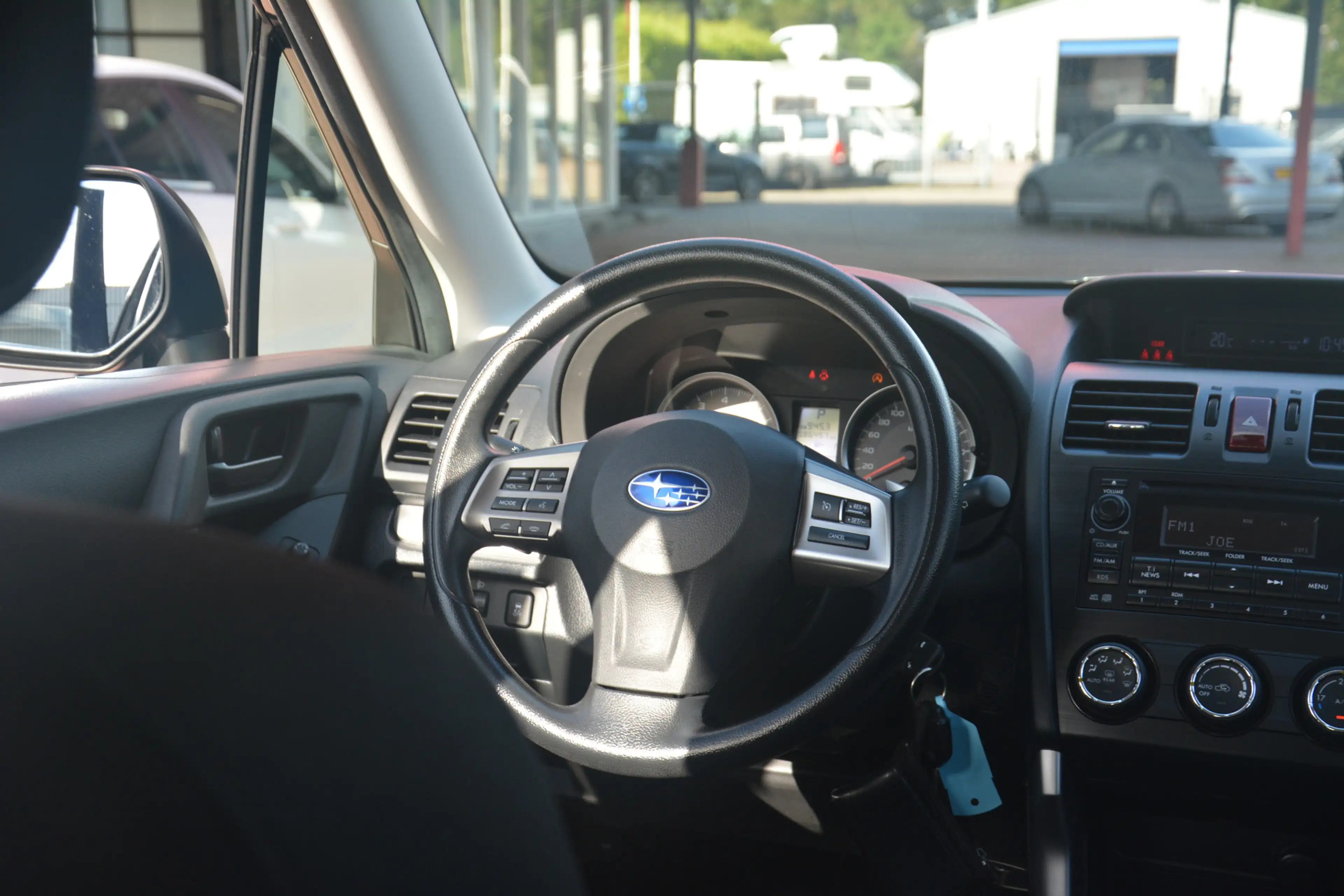 Subaru Forester 2.0 Intro | Automaat | Clima | Cruise-control | PD — photo 9