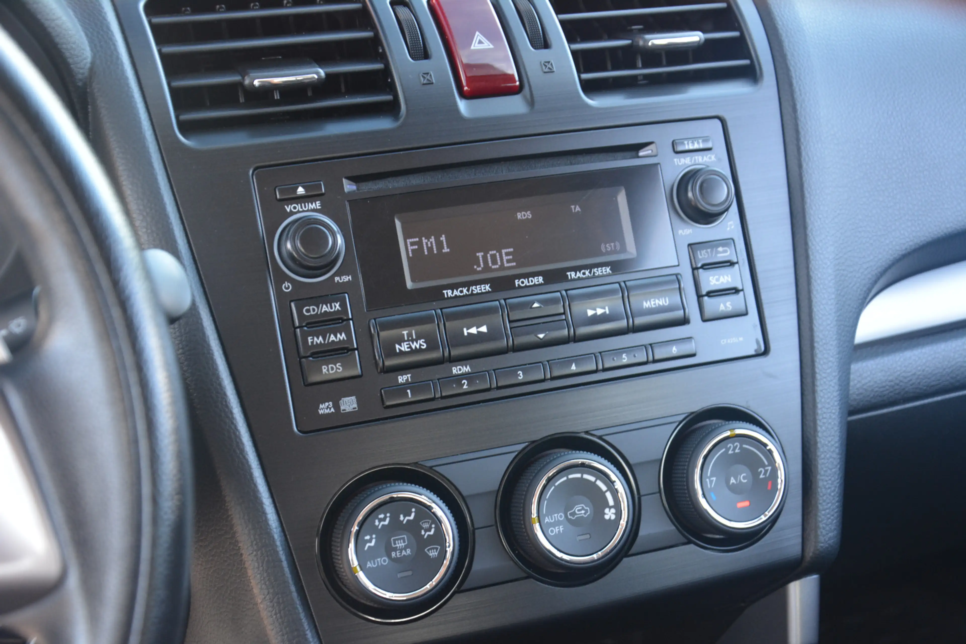 Subaru Forester 2.0 Intro | Automaat | Clima | Cruise-control | PD — photo 10