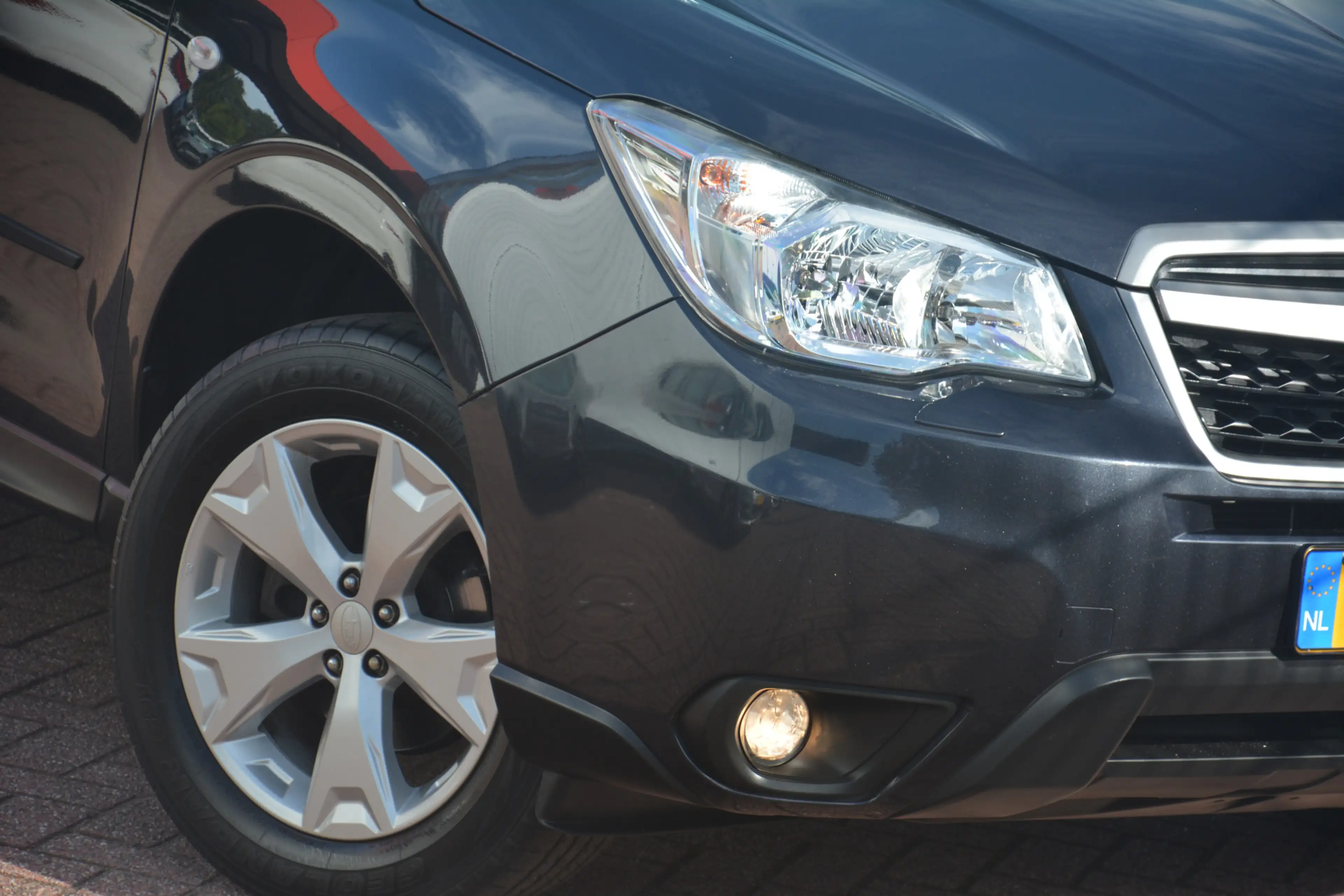 Subaru Forester 2.0 Intro | Automaat | Clima | Cruise-control | PD — photo 4