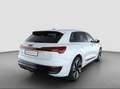 Audi Q8 e-tron 55 e-tron quattro S line Grau - thumbnail 2
