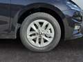 Skoda Fabia Drive Plus 1.0 TSI DSG 2ZKlima AHK Apple 2 x PD... Schwarz - thumbnail 7