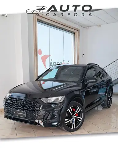 Audi Q5 Q5 SPB 40 TDI quattro S tronic S line