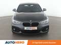 BMW 125 125i M Sport*NAVI*TEMPO*LED*PDC*SHZ* Gris - thumbnail 9