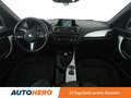 BMW 125 125i M Sport*NAVI*TEMPO*LED*PDC*SHZ* Gris - thumbnail 12