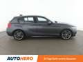 BMW 125 125i M Sport*NAVI*TEMPO*LED*PDC*SHZ* Gris - thumbnail 7