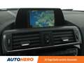 BMW 125 125i M Sport*NAVI*TEMPO*LED*PDC*SHZ* Gris - thumbnail 21