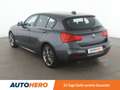 BMW 125 125i M Sport*NAVI*TEMPO*LED*PDC*SHZ* Gris - thumbnail 4
