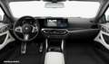 BMW 420 i Cabrio M Sport HK HiFi DAB WLAN Standhzg. Grijs - thumbnail 3