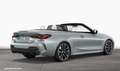 BMW 420 i Cabrio M Sport HK HiFi DAB WLAN Standhzg. Grijs - thumbnail 2