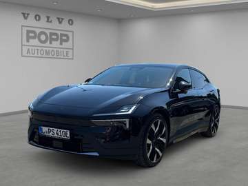 Coupe Long Range Dual 400 kW PERFORMANCE 22"