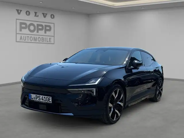 Polestar 4