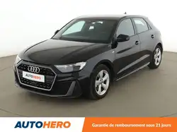 Audi A1 30 TFSI S Line S Tronic 7