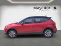 SEAT Arona Style 1.0 TSI PDC CarPlay DAB RearView Sitzh Portocaliu - thumbnail 2