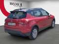 SEAT Arona Style 1.0 TSI PDC CarPlay DAB RearView Sitzh Portocaliu - thumbnail 5