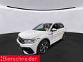 Volkswagen Tiguan 2.0 TSI DSG 4Mo R 20 MATRIX NAVI CAM Weiß - thumbnail 2