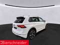 Volkswagen Tiguan 2.0 TSI DSG 4Mo R 20 MATRIX NAVI CAM Weiß - thumbnail 3
