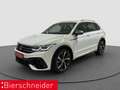 Volkswagen Tiguan 2.0 TSI DSG 4Mo R 20 MATRIX NAVI CAM Weiß - thumbnail 1