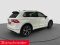 Volkswagen Tiguan 2.0 TSI DSG 4Mo R 20 MATRIX NAVI CAM Weiß - thumbnail 7