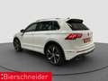 Volkswagen Tiguan 2.0 TSI DSG 4Mo R 20 MATRIX NAVI CAM Weiß - thumbnail 6