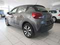 Citroen C3 Shine Pack 1.2T LED/NAVI/PDC+CAM/ALU/DAB Grau - thumbnail 4